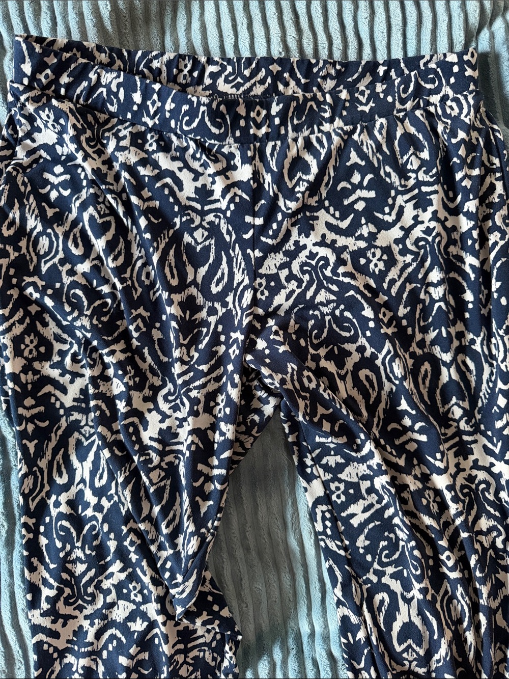 ME MOI lounge pants